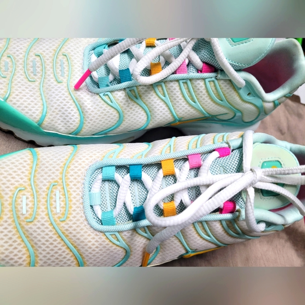 Nike women's Vapormax
